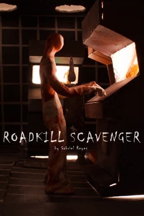 Stream Roadkill .